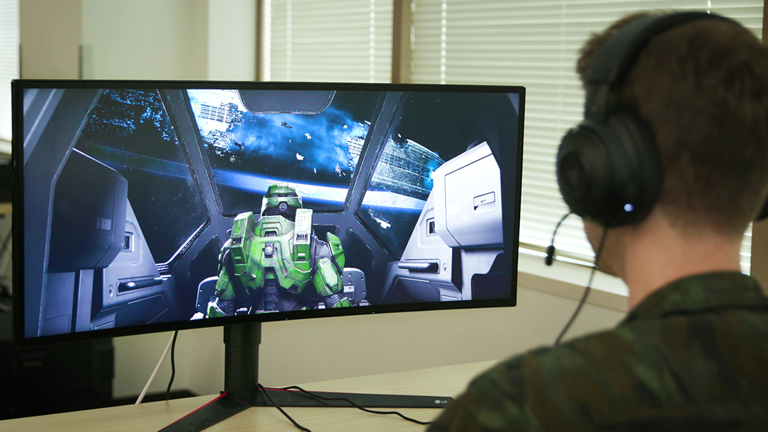 Gaming Journey
