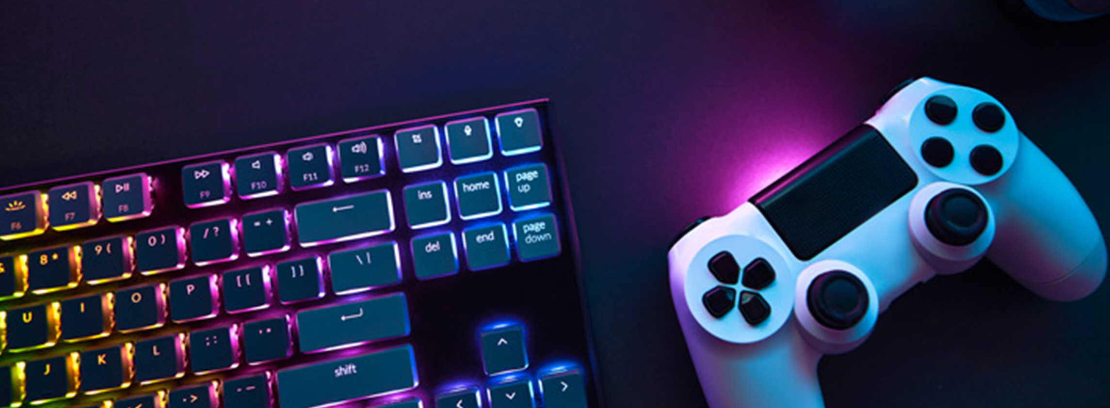 Gaming Operations Center